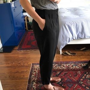 Loose Dress Pants